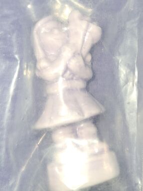 Wade's Whimsie's Miniature Little Girl